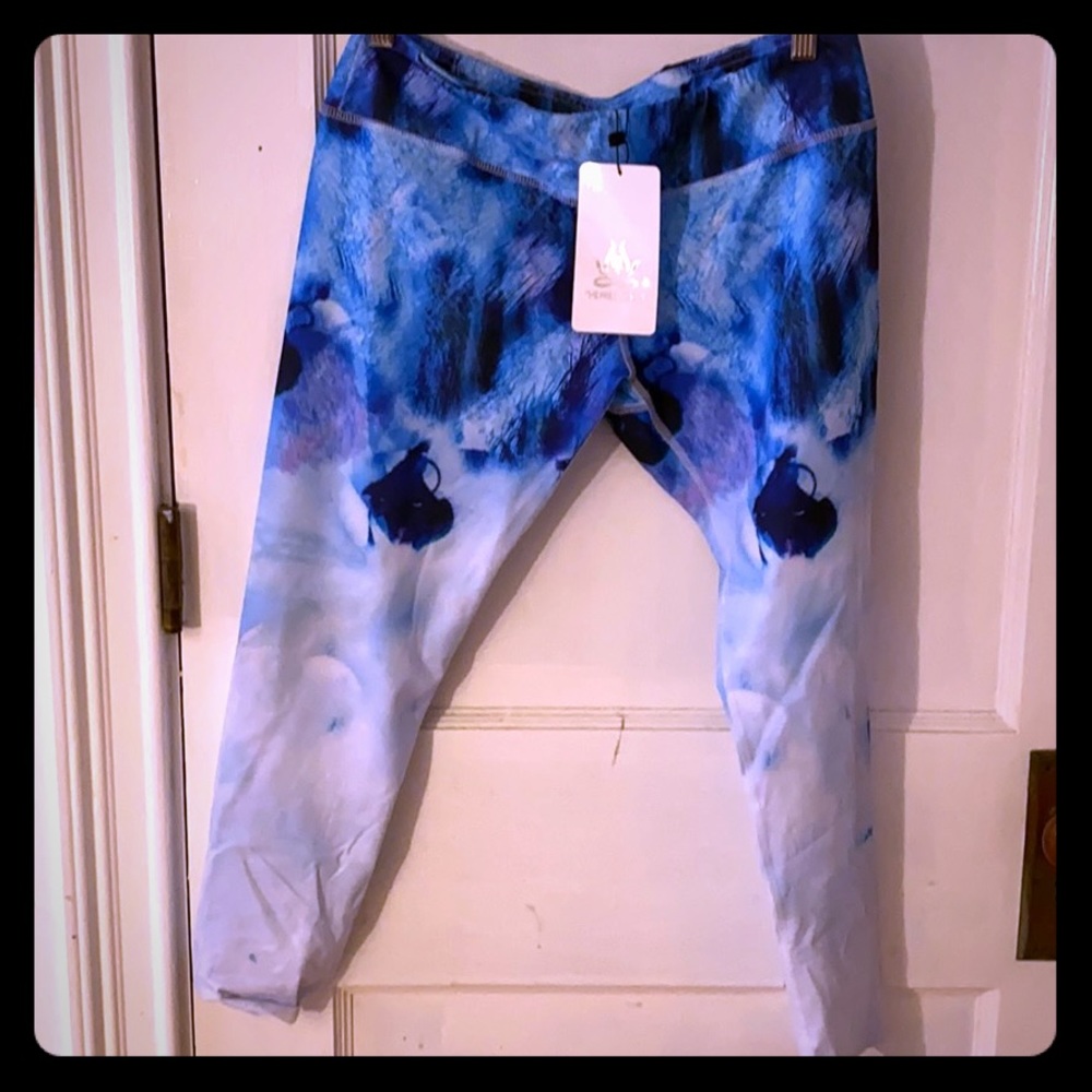 Yoga pants , high quality